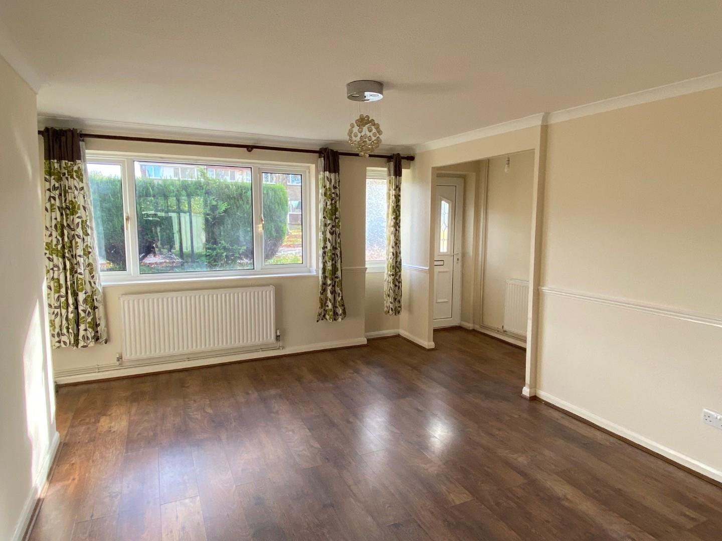 Hunter Drive, Bletchley, Milton Keynes Limestone Property Estate